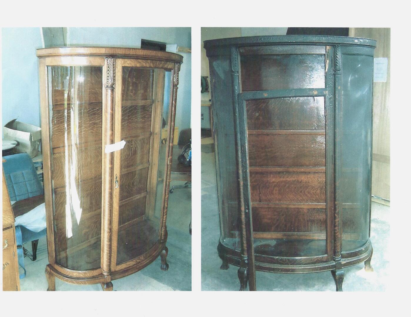 Brothers Furniture of Vermont Furniture Store and Restoration Services