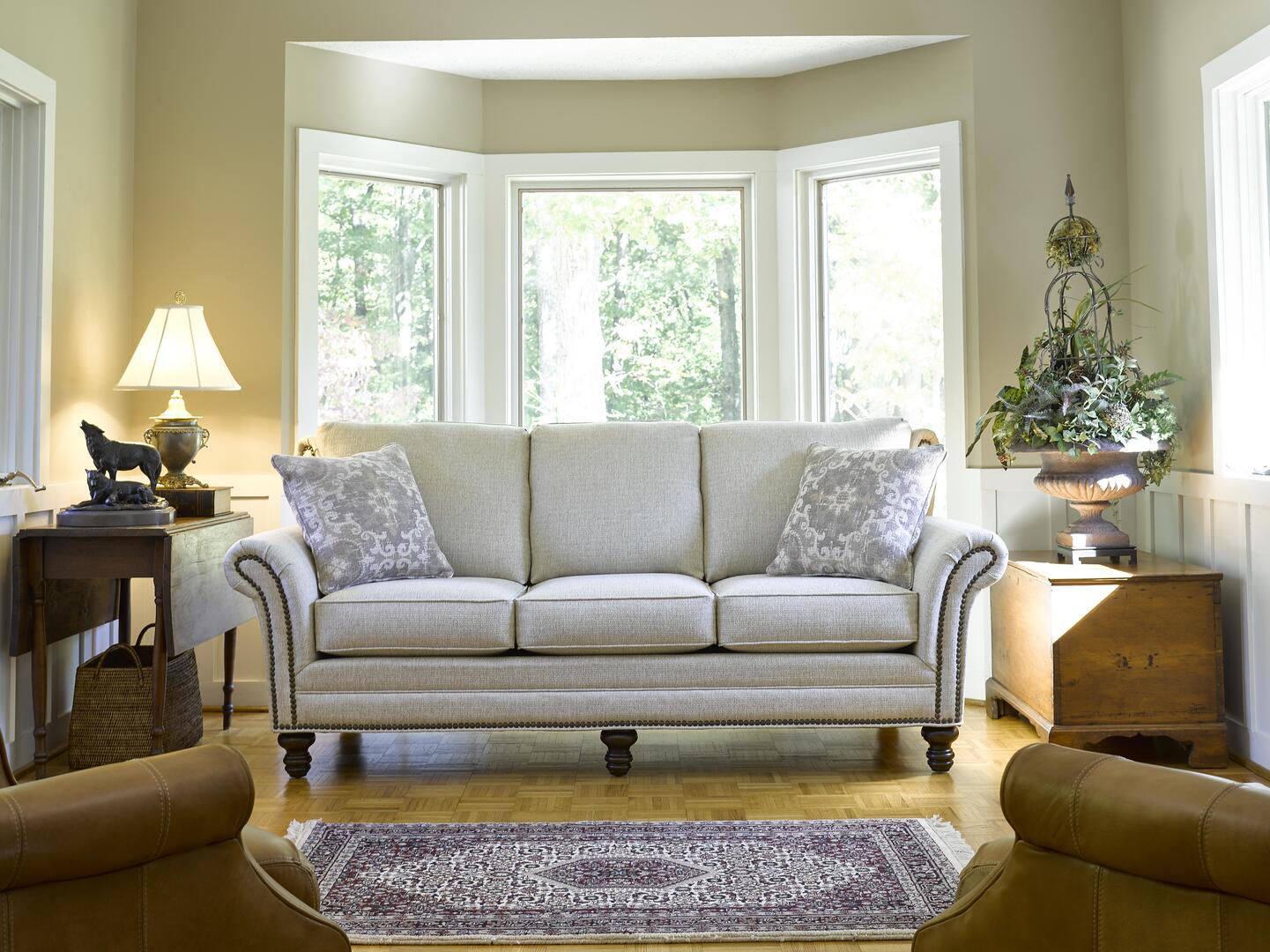 Brothers Furniture of Vermont Furniture Store and Restoration Services